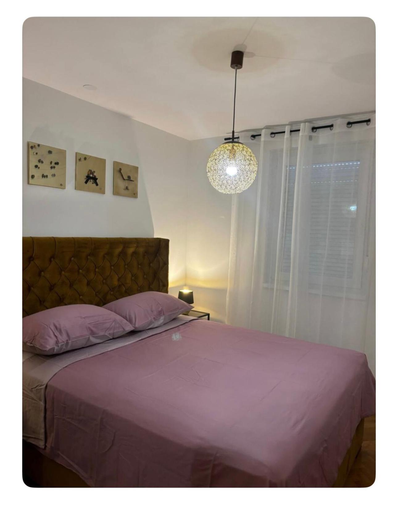 Daniela Di Apartment Zadar