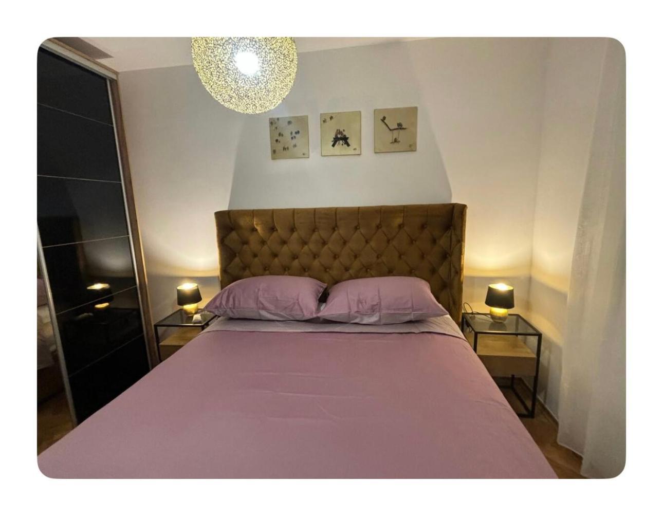Apartman Daniela Di *