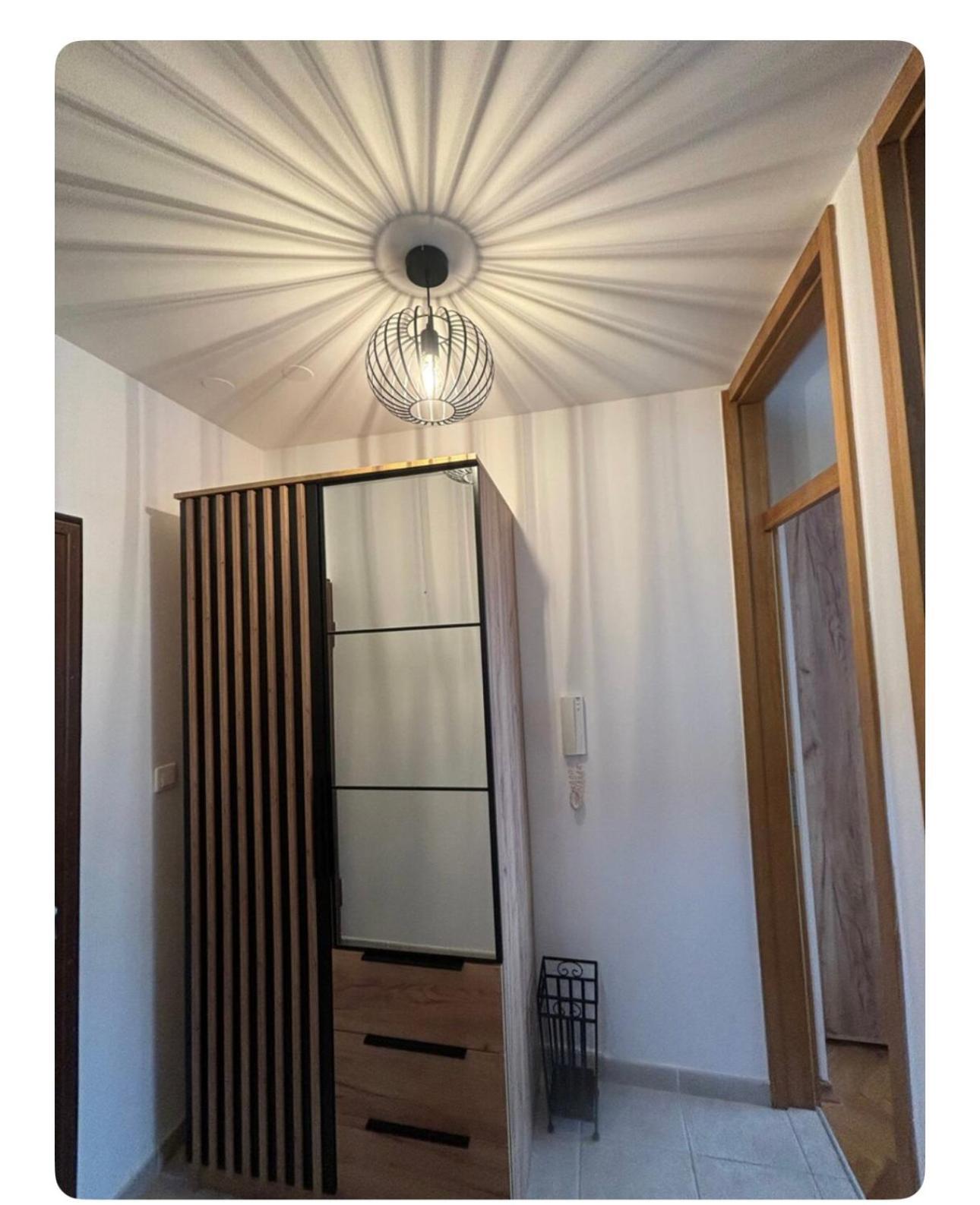 Apartman Daniela Di