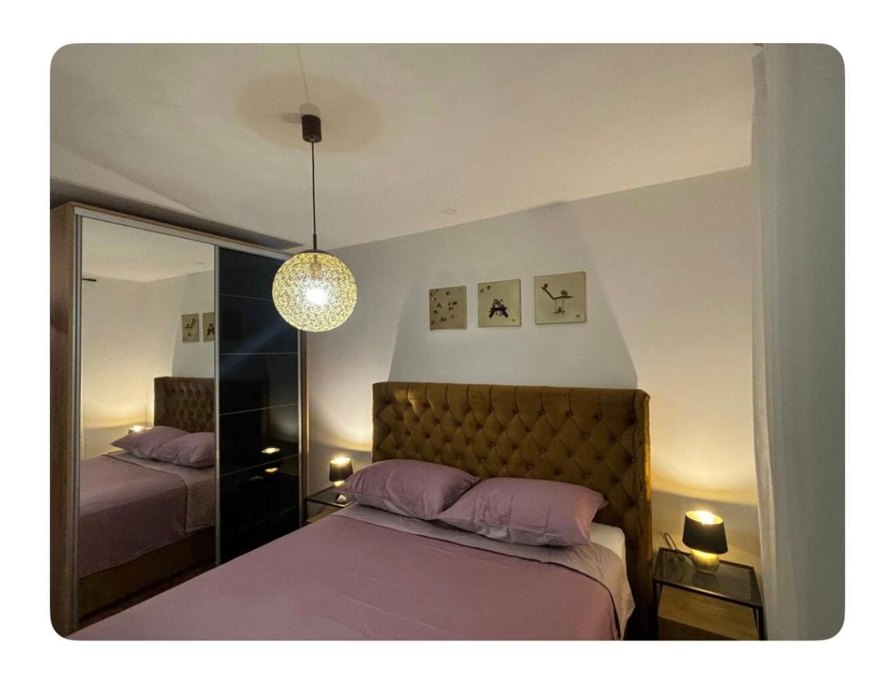 Apartment Daniela Di Zadar
